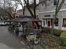 Thumbprint Cellars Closes Healdsburg Tasting Room